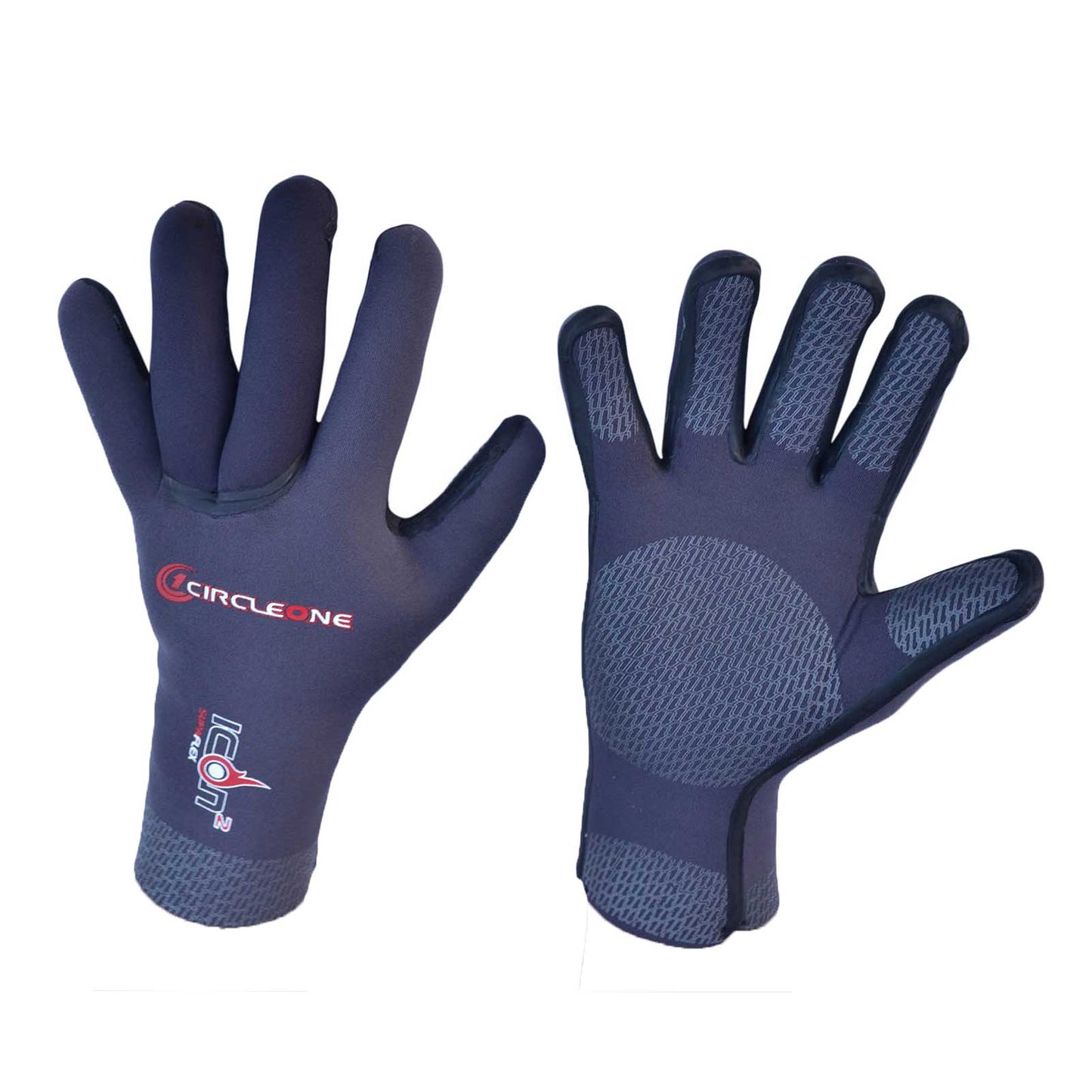 3mm Adult ICON Wetsuit Glove (Limited Sizes Left) - Hot Tub Shop