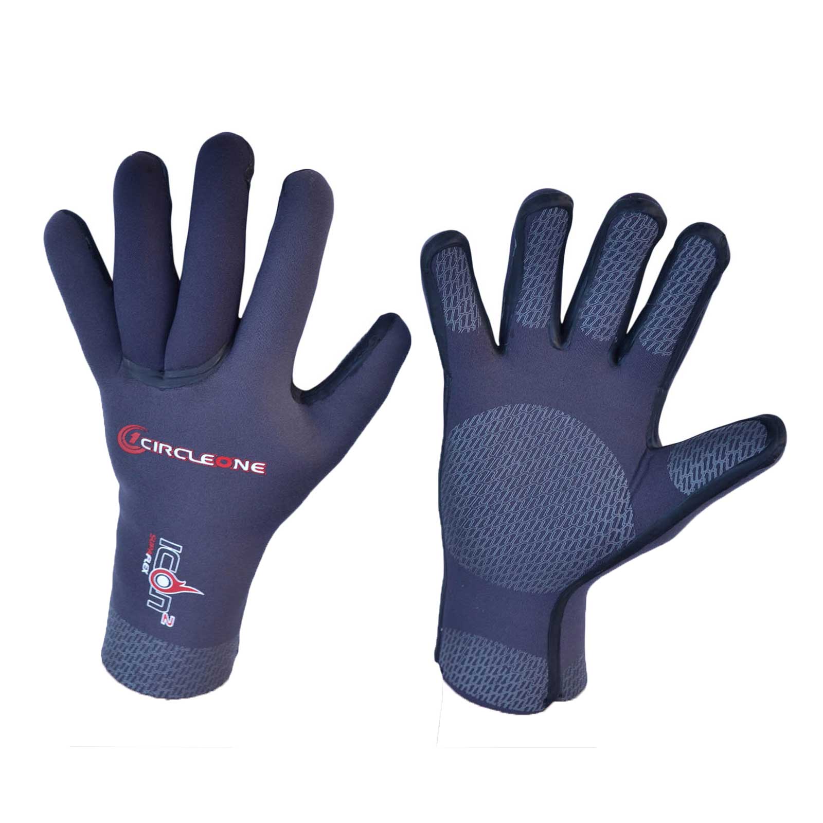 3mm Adult ICON Wetsuit Glove (Limited Sizes Left) - Hot Tub Shop