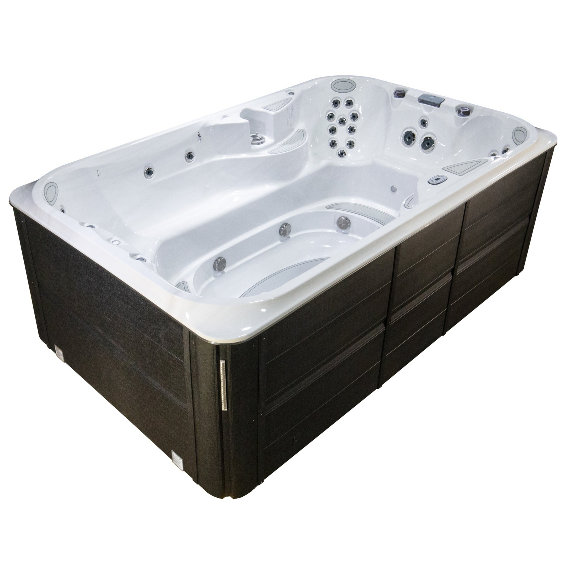 Jacuzzi J-13 PowerPlay 13ft Swim Spa - Hot Tub Shop