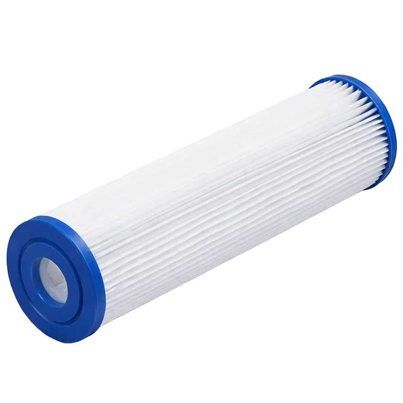 KOVE Pro and Elite Ice Bath 20 Micron Filter Cartridges – Pack of 5