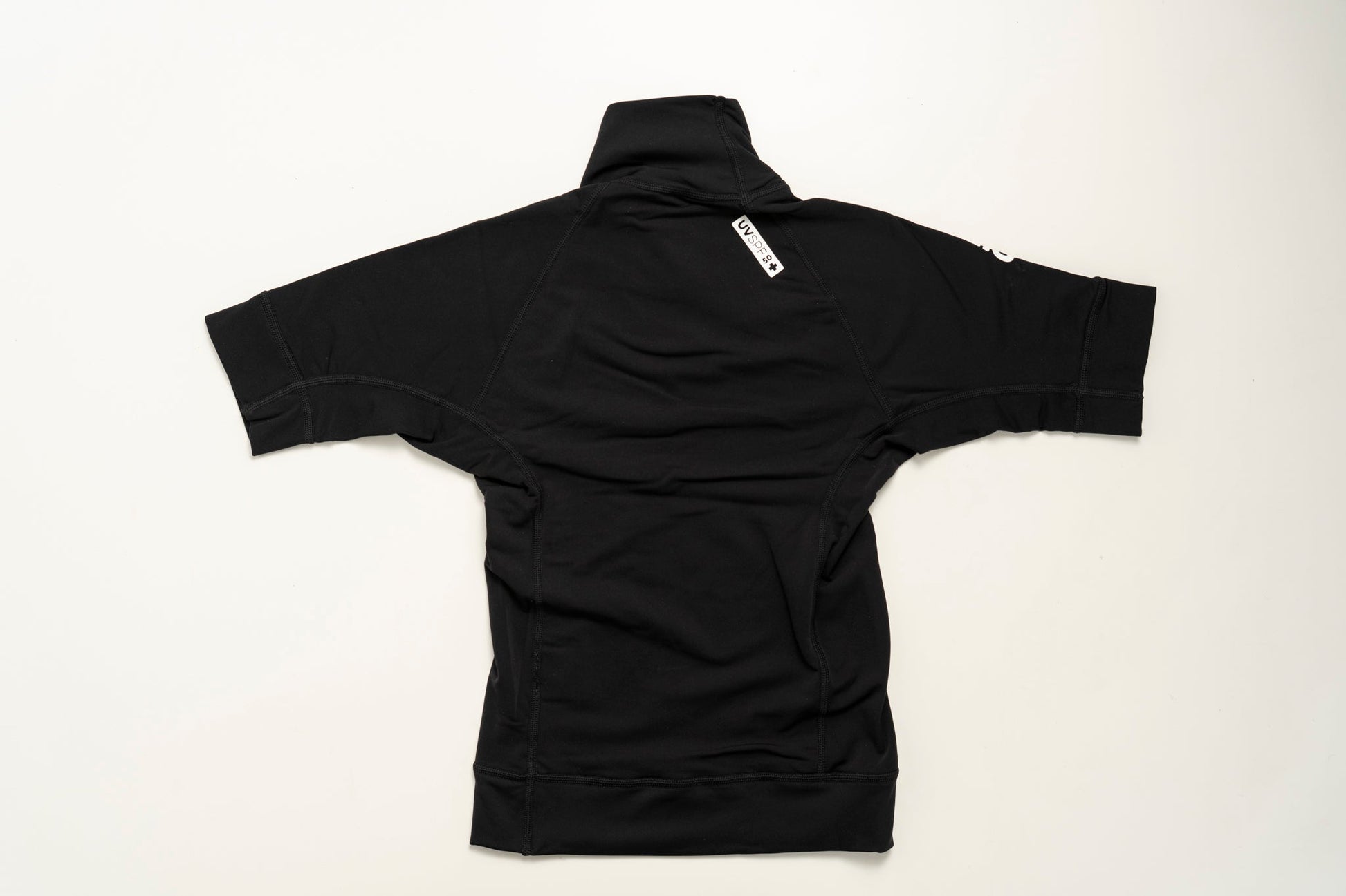 Kids/Junior Thermal - SHORT Sleeve Polypro Rash Vest - Hot Tub Shop