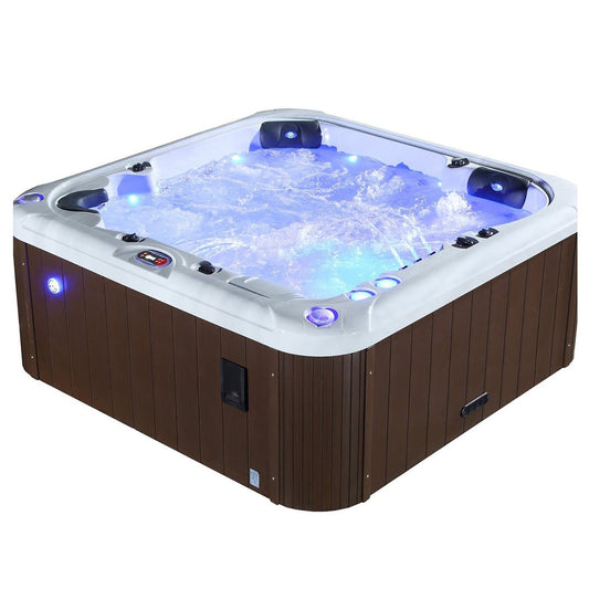 Canadian Spa Company London 4-6 Person Hot Tub Spa - Hot Tub Shop