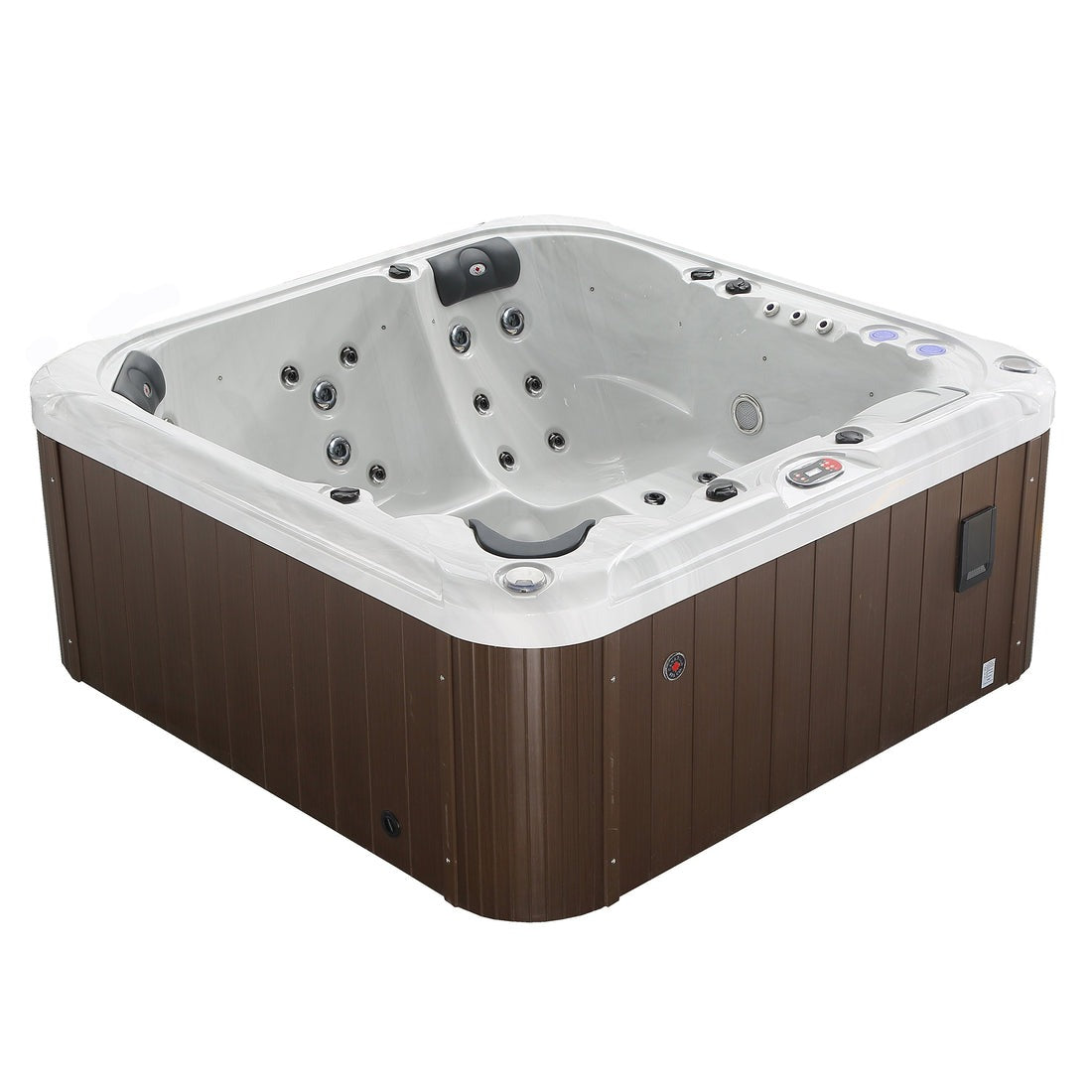 Canadian Spa Company London 4-6 Person Hot Tub Spa - Hot Tub Shop