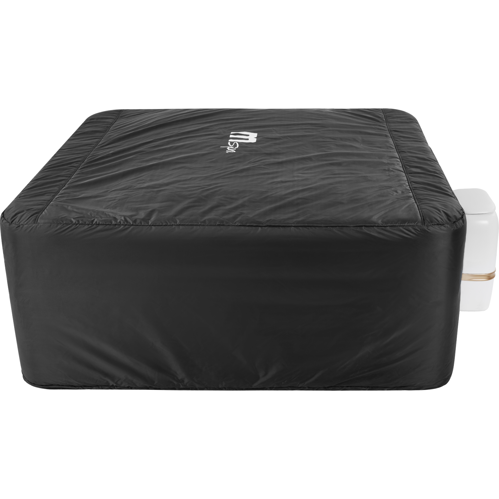 MSpa Tribeca Thermal Winter Cover - Hot Tub Shop