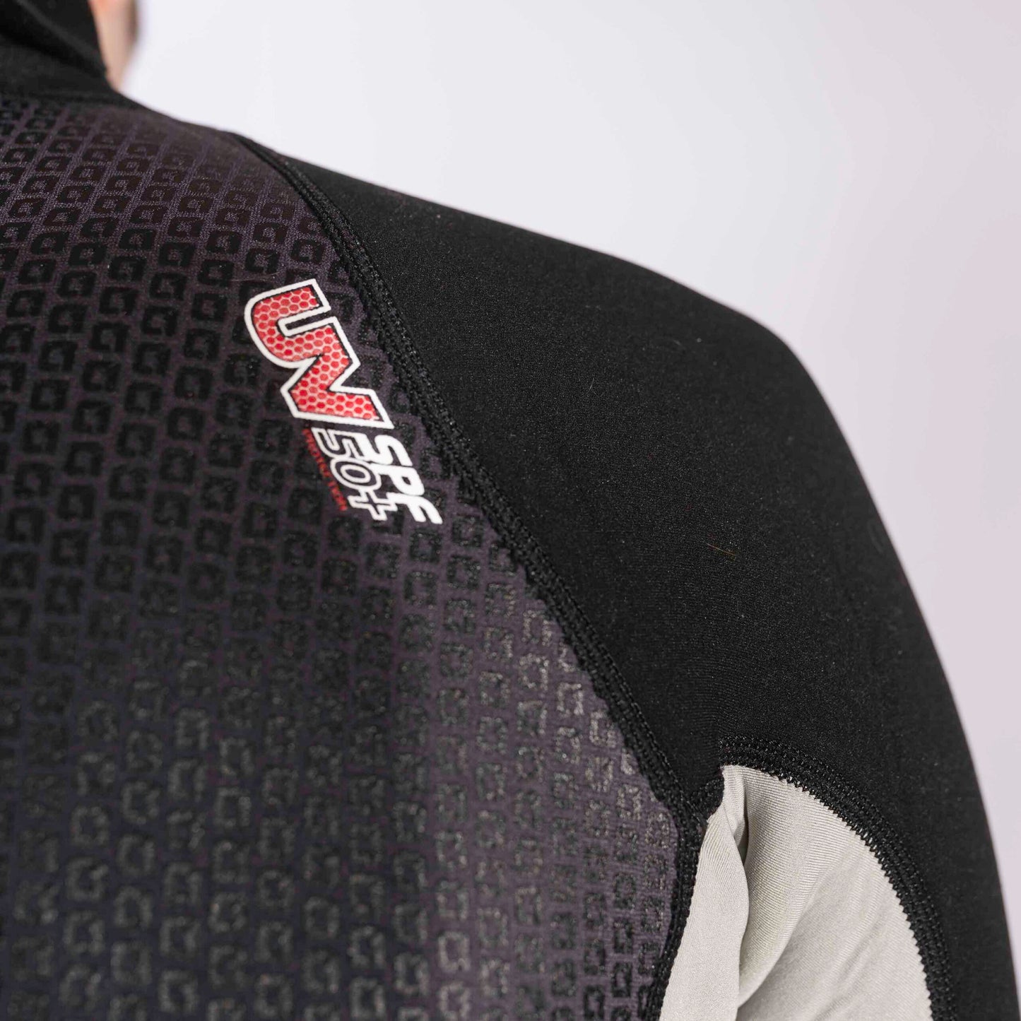 Mens 3/2mm Summer Wetsuit FAZE Full Length - Hot Tub Shop