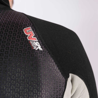 Mens 3/2mm Summer Wetsuit FAZE Full Length - Hot Tub Shop
