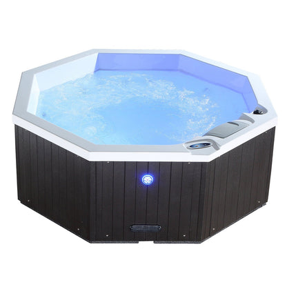 Canadian Spa Company Muskoka 4-6 Person Hot Tub Spa - Hot Tub Shop