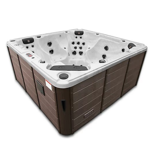 Canadian Spa Company Niagara 6-7 Person Hot Tub Spa - Hot Tub Shop