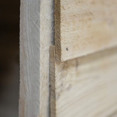 4LIFE Overlap Pressure Treated Reverse Apex Shed - All Sizes - Hot Tub Shop