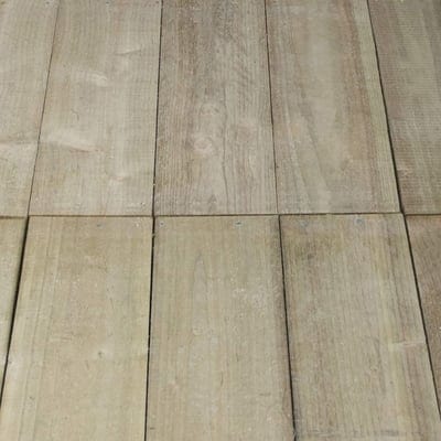 4LIFE Overlap Pressure Treated 7ft x 5ft Apex Shed - No Window - Hot Tub Shop