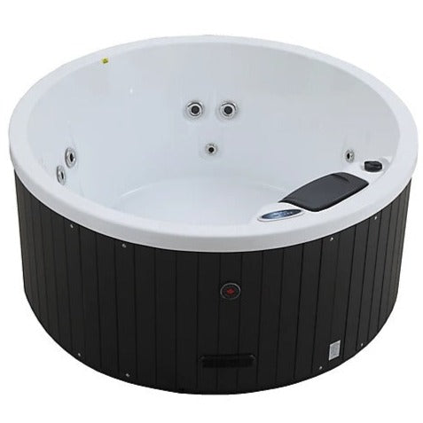 Canadian Spa Company Okanagan 4 Person Hot Tub Spa - Hot Tub Shop