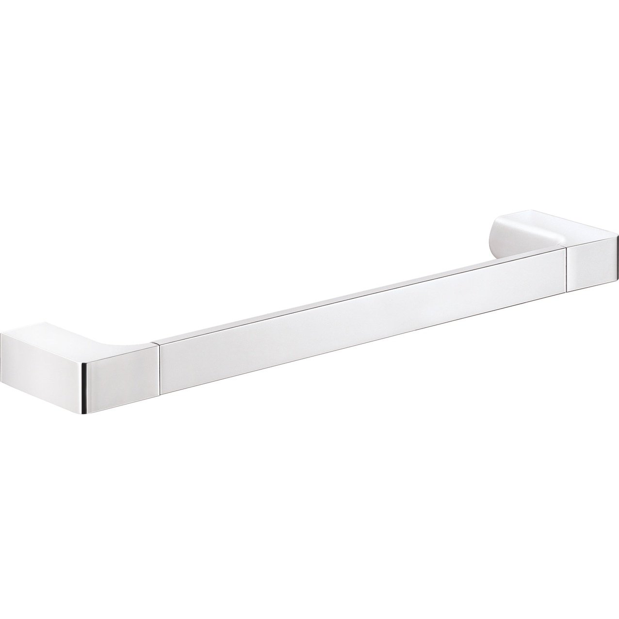 Origins Living Gedy Pirenei Towel Rail 35cm Chrome - Hot Tub Shop