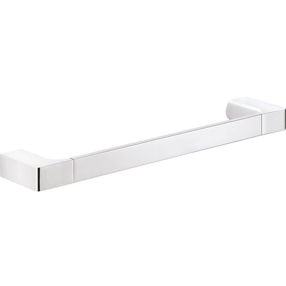 Origins Living Gedy Pirenei Towel Rail 35cm Chrome - Hot Tub Shop