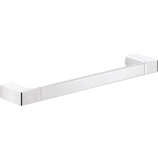 Origins Living Gedy Pirenei Towel Rail 35cm Chrome - Hot Tub Shop