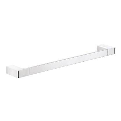 Origins Living Gedy Pirenei Towel Rail 45cm Chrome - Hot Tub Shop