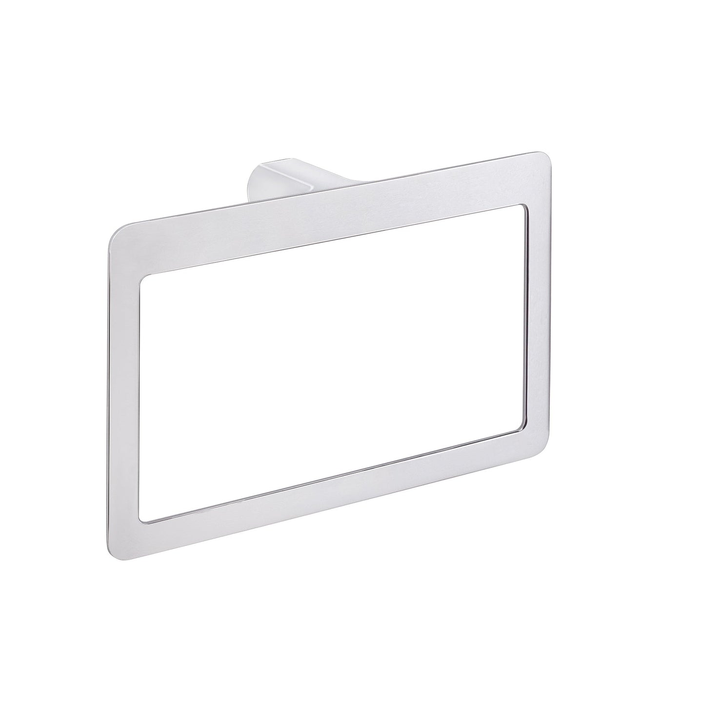 Origins Living Gedy Pirenei Towel Ring Chrome - Hot Tub Shop