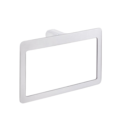 Origins Living Gedy Pirenei Towel Ring Chrome - Hot Tub Shop