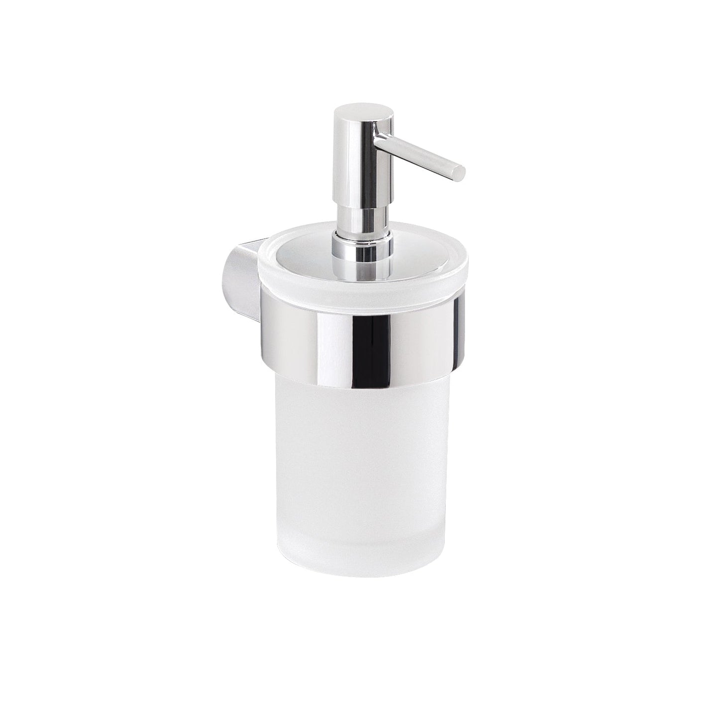 Origins Living Gedy Pirenei Soap Dispenser Chrome - Hot Tub Shop