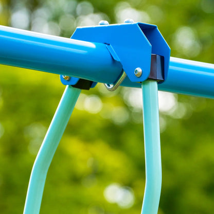 TP Metal Swing Slide & Glide