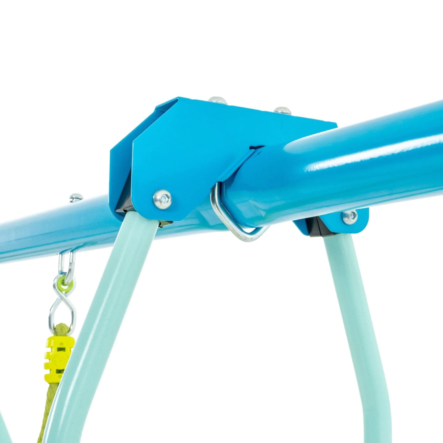 TP Metal Swing Slide & Glide