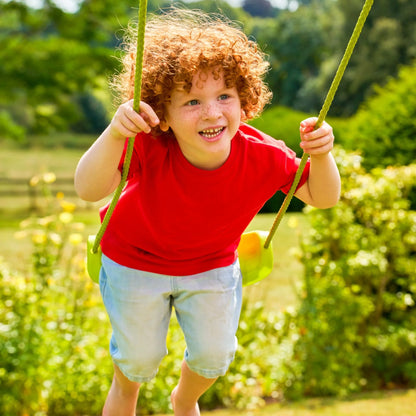TP Metal Swing Slide & Glide