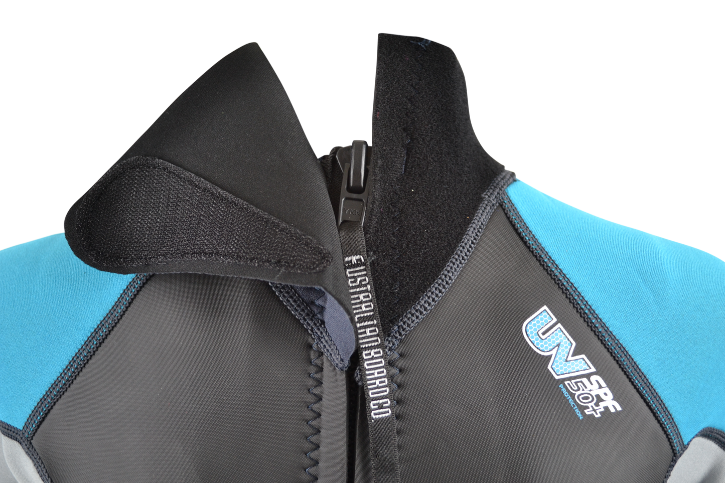 Kids 3/2mm Summer Wetsuit PULSE Shorty - Hot Tub Shop