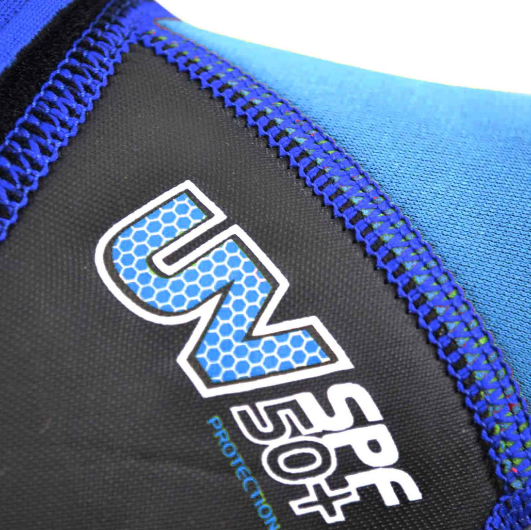 Kids 3/2mm Summer Wetsuit PULSE Shorty - Hot Tub Shop