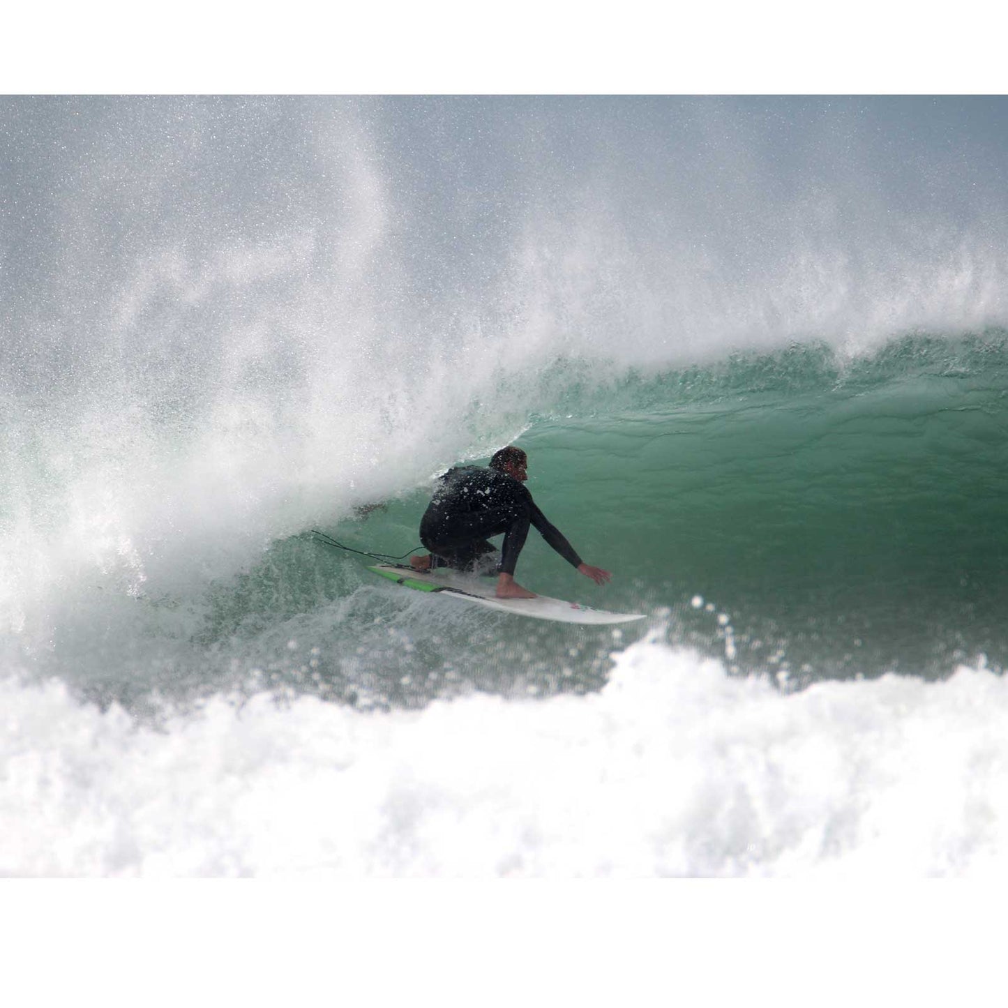 7ft Razor Round Tail Mini Mal Surfboard in Matt Finish - Hot Tub Shop