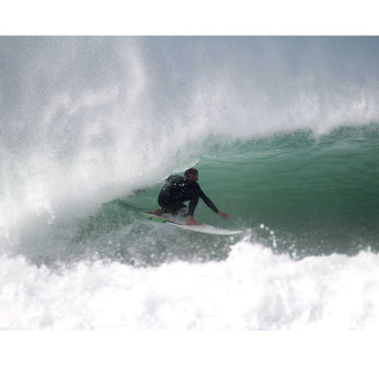 7ft Razor Round Tail Mini Mal Surfboard in Matt Finish - Hot Tub Shop