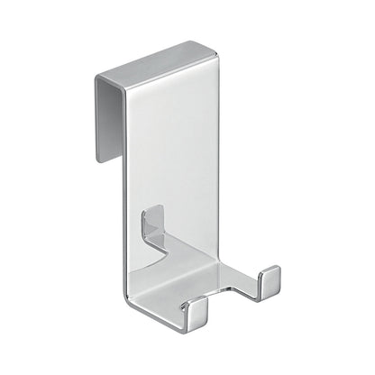 Origins Living Gedy Double Hook Over Glass Chrome - Hot Tub Shop