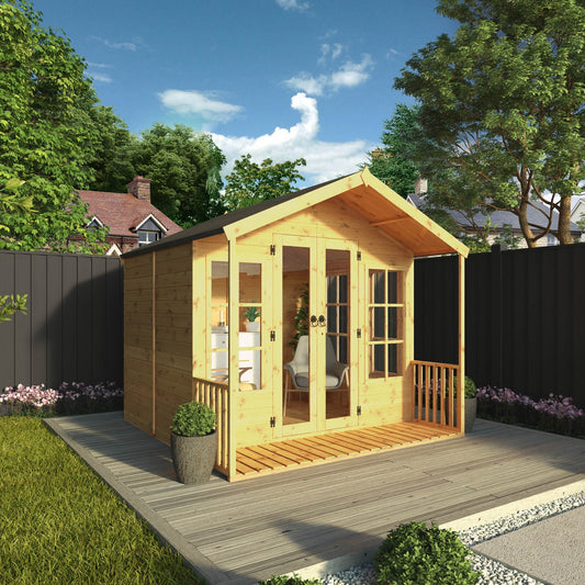 Wessex Summerhouse