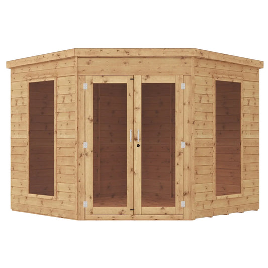 Premier Corner Summerhouse