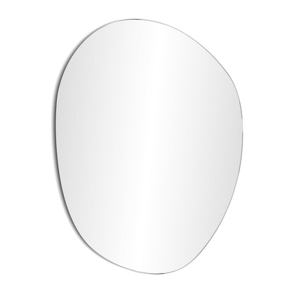 Origins Living Slim Organic Mirror 60 60x60cm