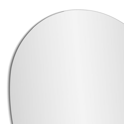 Origins Living Slim Organic Mirror 60 60x60cm