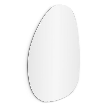 Origins Living Slim Organic Mirror 69 67x92cm - Hot Tub Shop