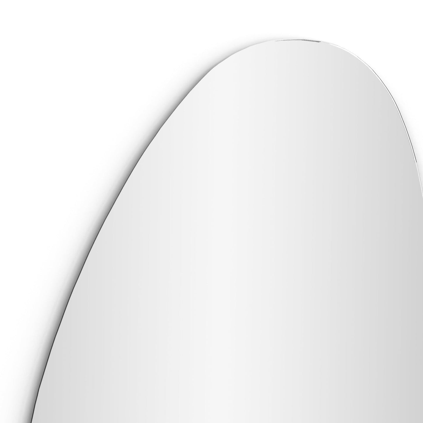 Origins Living Slim Organic Mirror 69 67x92cm - Hot Tub Shop