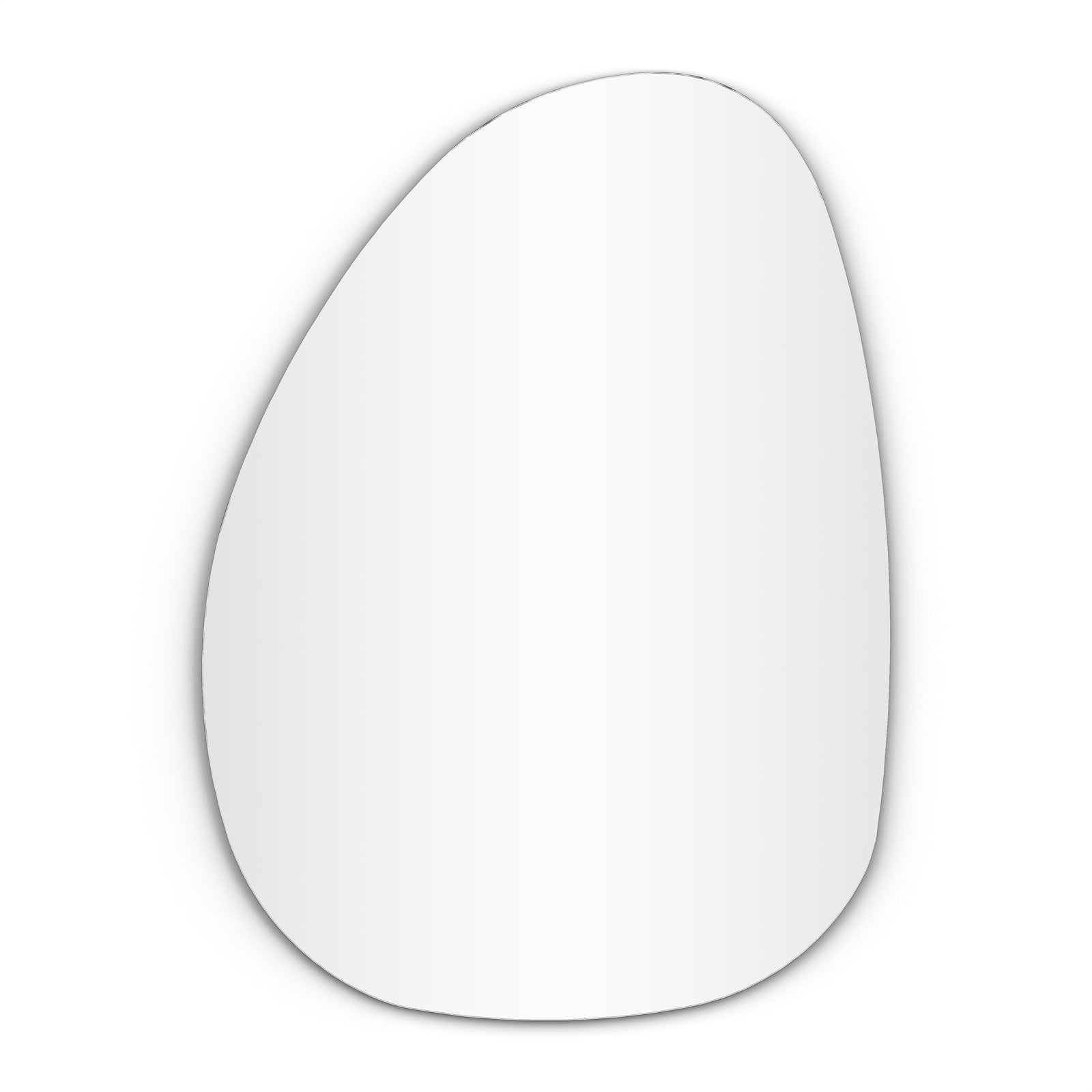 Origins Living Slim Organic Mirror 69 67x92cm - Hot Tub Shop
