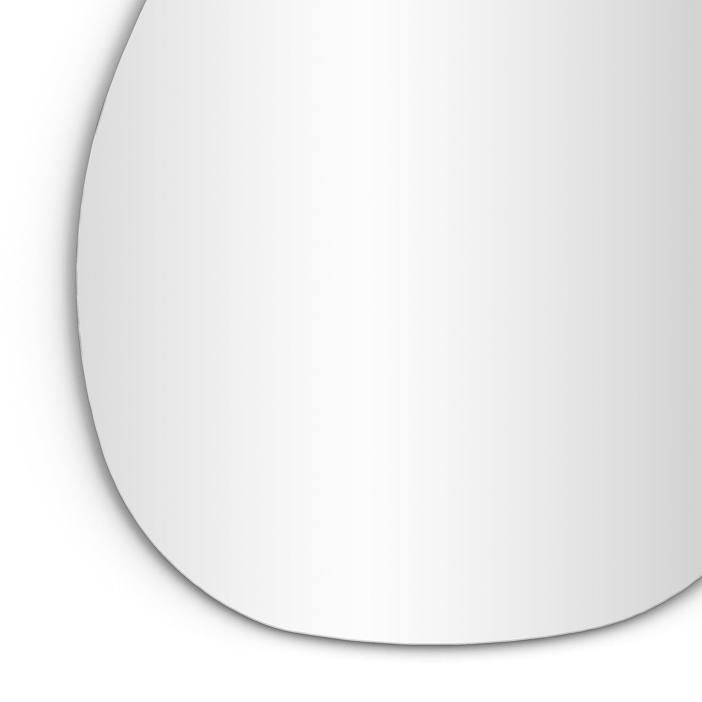 Origins Living Slim Organic Mirror 69 67x92cm - Hot Tub Shop