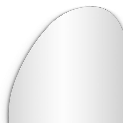 Origins Living Slim Organic Mirror 69 67x92cm - Hot Tub Shop