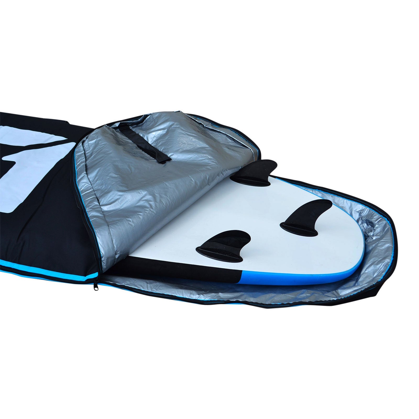 Stand Up Paddle Board SUP Travel Bag - Hot Tub Shop