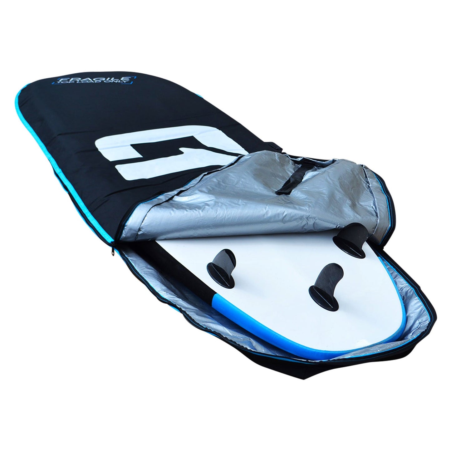 Stand Up Paddle Board SUP Travel Bag - Hot Tub Shop