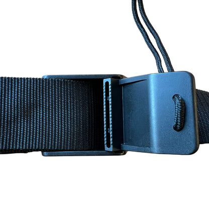 Quick Release SUP Leash Waist Belt - Hot Tub Shop