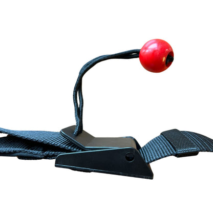 Quick Release SUP Leash Waist Belt - Hot Tub Shop