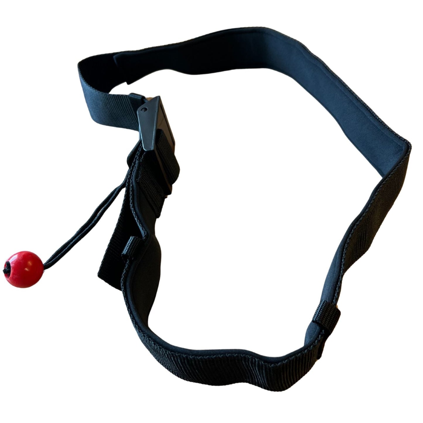 Quick Release SUP Leash Waist Belt - Hot Tub Shop