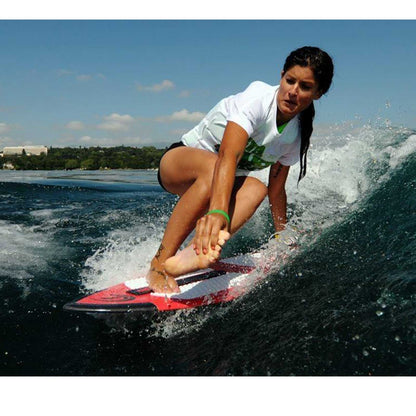 46inch Epoxy Fibreglass Skimboard - Hot Tub Shop