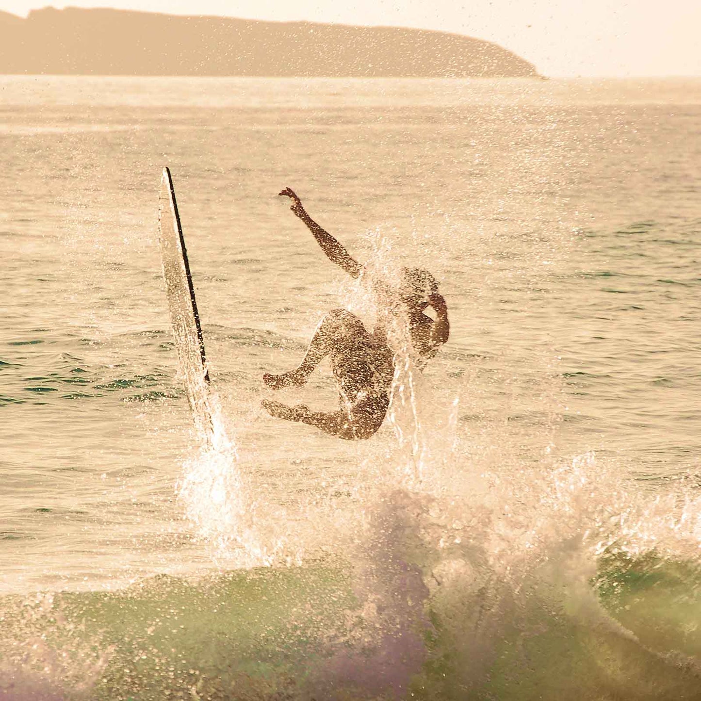 52inch Epoxy Fibreglass Skimboard - Hot Tub Shop