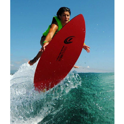 54inch Epoxy Fibreglass Skimboard - Hot Tub Shop