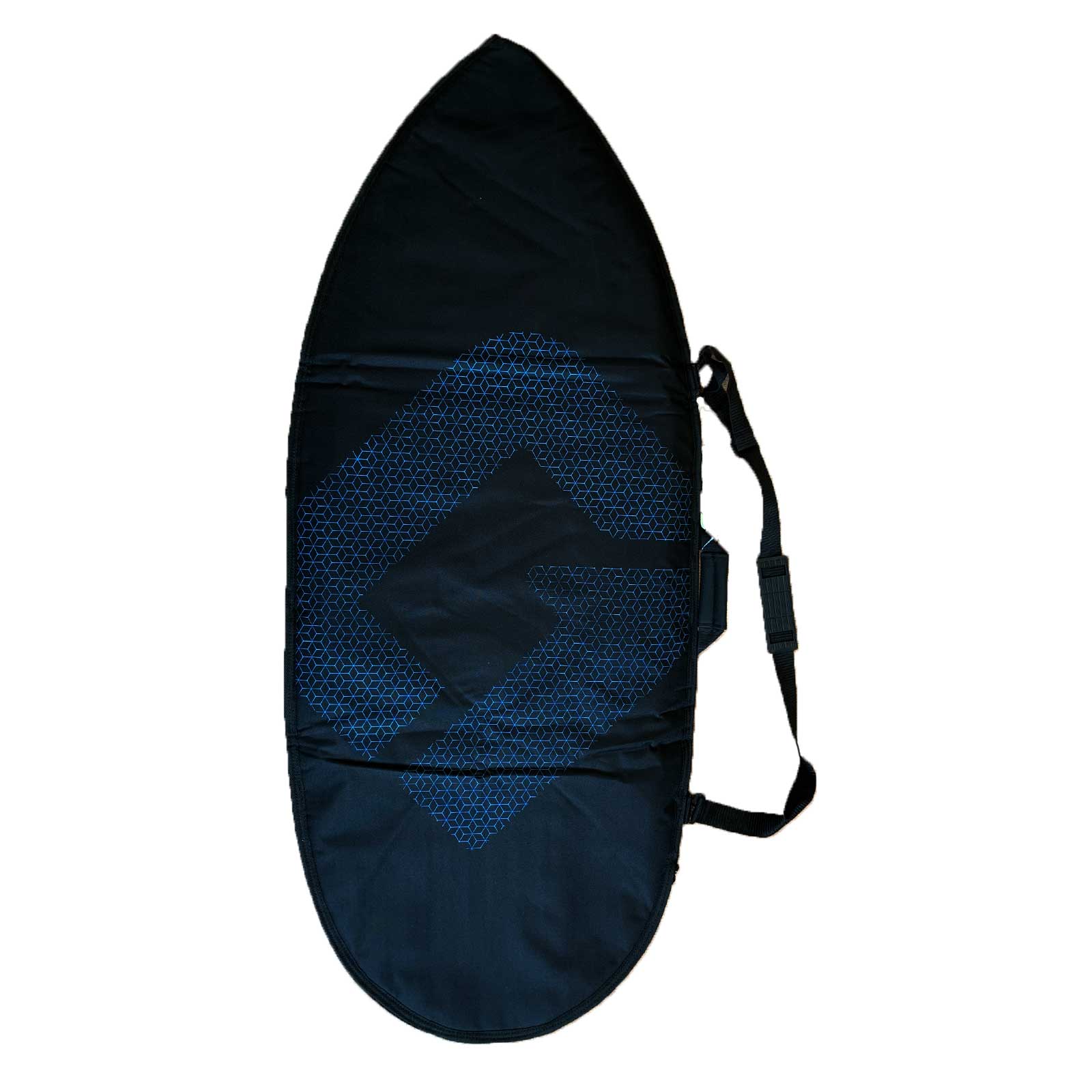 Skimboard Travel Bag (fits all boards up to 56inch) - Hot Tub Shop