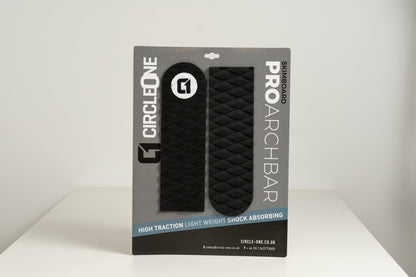 Skimboard Arch Bar Traction Pad EVA 2 Piece 22.5inch (57cm) - Hot Tub Shop