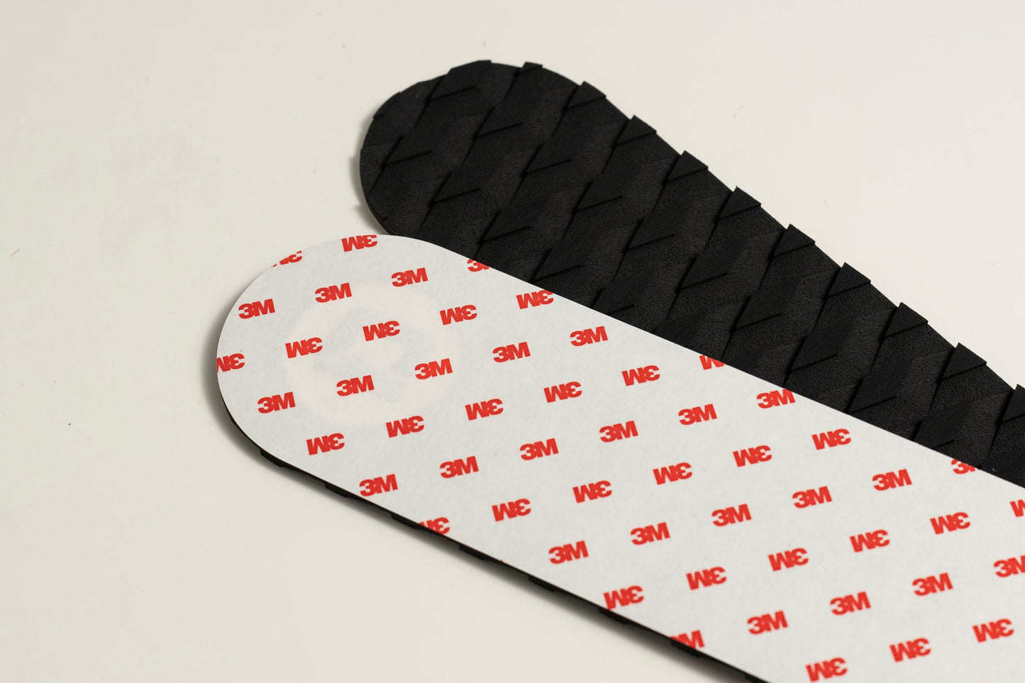 Skimboard Arch Bar Traction Pad EVA 2 Piece 22.5inch (57cm) - Hot Tub Shop